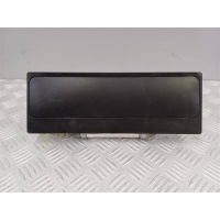 Подушка безопасности коленная Skoda Superb 2016 3V2880841D