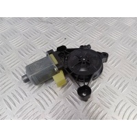 Моторчик стеклоподъемника передний левый Skoda Superb 2016 5Q0959801B