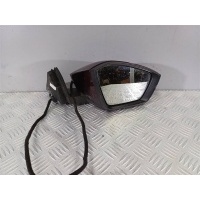 Зеркало наружное правое Skoda Superb 2016 3V0857522C