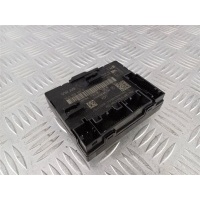Блок комфорта Skoda Superb 2016 5Q0959592E, 5Q0959592B,5Q0959592E