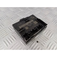 Блок комфорта Skoda Superb 2016 5Q0959593E