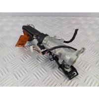 Замок зажигания Skoda Superb 2016 5Q0905865A, 1K0905851,5Q0905865A