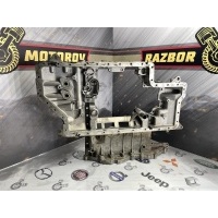 Поддон Audi A6 Allroad quattro 4B 2004 079103803N