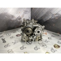Головка блока цилиндров Nissan Qashqai J10 2008 11040ED80B