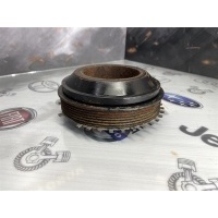 Шкив коленвала Mazda 3 BL 2011 L512-11-400A