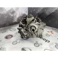 Головка блока цилиндров Subaru Forester SH 2009 11063-AB430