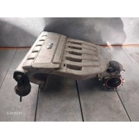 Коллектор впускной Volkswagen Touareg 1 поколение 2005 022133201AJ