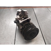 Компрессор кондиционера Audi Q5 8R 2009 8E0260805BA, 4471808583, 6SE414C