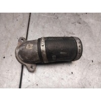 Фланец (тройник) системы охлаждения Volkswagen Beetle A5 2017 04L131521G