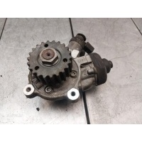 ТНВД Audi Q3 8U [рестайлинг] 2017 0445010538, 04L130755E, 0928400768