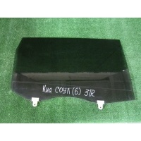 Стекло двери задней правой Kia Soul 2009-2014 834212K020