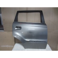 Дверь задняя правая Kia Soul 2009-2014 770042k060