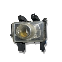 фара противотуманная левая Opel Astra H рест. 2009 13261999