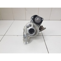 Турбина Haval Jolion 2021- 1118100XEB05