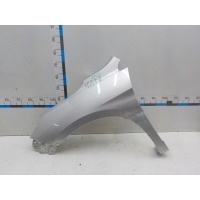 Крыло переднее левое Haval M6 2021- 8403100XKZ0YA