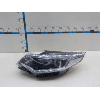 Фара левая Kia Optima IV 2015- 92101D4150
