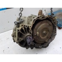 КПП автоматическая (AT) Chevrolet Cruze 2009- 24252381