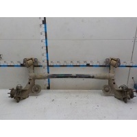 Балка задняя Chevrolet Cruze 2009- 13314327