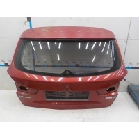 Дверь багажника Mitsubishi ASX 2010- 5801B035