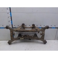 Балка задняя Nissan X-Trail (T30) 2001-2006 55400ES50B