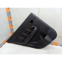 Обшивка двери Lifan Solano 2, 650 2016 BBF6202100