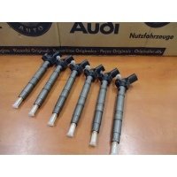 Впрыск инжектор 059130277ch a4 a6 a7 a8 q5 3 , 0 d
