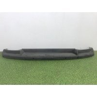 Накладка (Юбка) заднего бампера Skoda Octavia A7 2013-2019 5E5807521