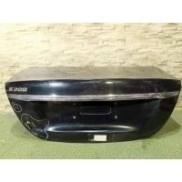 дверь багажника Mercedes-Benz E-class 2016-2019 A2137500075