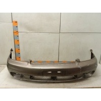 Бампер передний Subaru Outback 3, BH9, BH 1999 57704AE020