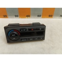 Блок управления отопителем Subaru Outback 3, BH9, BH 1999 72311AE080