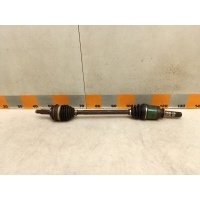 Привод передний Subaru Outback 3, BH9, BH 1999 28021AC200