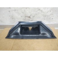 Накладка замка багажника Volkswagen Touareg 2 2012 7P6827520C