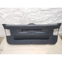 Обшивка крышки багажника Volkswagen Touareg 2 2012 7P6867601B82V