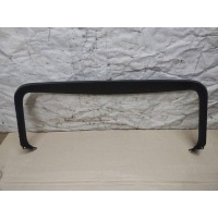 Обшивка крышки багажника Volkswagen Touareg 2 2012 7P686760382V