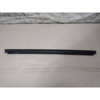 Уплотнитель двери задней правой Volkswagen Touareg 2 2012 7P0839472C