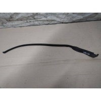 Уплотнитель двери задней правой Volkswagen Touareg 2 2012 7P6839718A