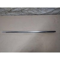 Уплотнитель двери задней левой Volkswagen Touareg 2 2012 7P0839475F7Z7