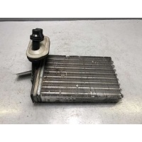 Радиатор отопителя (печки) Volkswagen Golf 4 2002 1j1819031b