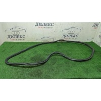 уплотнитель двери Audi A6 [C7 4G] 2012 4G0831721A
