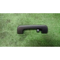 ручка внутренняя потолочная Audi A4 (B8) 2007-2015 8R0857607H