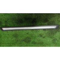 накладка порога (внутренняя) Audi A5 /S5 Coupe/Sportback 2013 8t0853374