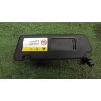 козырек солнцезащитный Audi A4 (B8) 2007-2015 2012 8u0857551