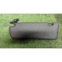 козырек солнцезащитный Audi A4 (B8) 2007-2015 2012 8u0857552c