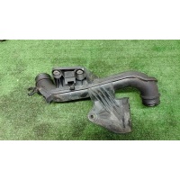 патрубок интеркулера Audi A6 [C7 4G] 2012 8K0145673AJ