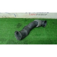 патрубок воздушного фильтра VW Touareg 2002-2010 7l6129752B