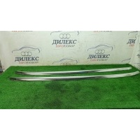 рейлинги (релинг) к-кт (планки на крышу) Audi Q5 8R0860022J