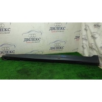накладка на порог (наружная) Land Rover Freelander 2 2007> 2008 LR001682