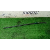 молдинг лобового стекла VW Touareg 2002-2010 7L6854327