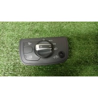 блок управления светом Audi Allroad quattro 2012> 2012 4g0941531