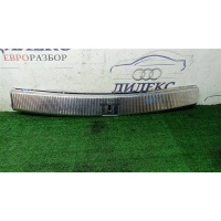 накладка на заднюю панель VW Touareg 2002-2010 2006 7L6863459E
